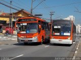 TRANSPPASS - Transporte de Passageiros 8 1846 na cidade de São Paulo, São Paulo, Brasil, por Jackson Sousa Leite. Número da foto: #2723064.