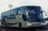 Viação Garcia 6499 na cidade de Cornélio Procópio, Paraná, Brasil, por Tadeu Carnevalli. Número da foto: #2724337.