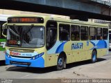 Master Transportes Coletivos de Passageiros RJ 159.018 na cidade de Nova Iguaçu, Rio de Janeiro, Brasil, por Tiago de Grande. Número da foto: #:id.