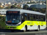 Viação Zurick 30634 na cidade de Belo Horizonte, Minas Gerais, Brasil, por Adão Raimundo Marcelino. Número da foto: #:id.