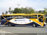 Viação Progresso 32312 na cidade de Juiz de Fora, Minas Gerais, Brasil, por Marcelo Silva. Número da foto: #:id.