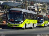 Viação Zurick 30635 na cidade de Belo Horizonte, Minas Gerais, Brasil, por Adão Raimundo Marcelino. Número da foto: #:id.