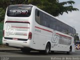 Transpen Transporte Coletivo e Encomendas 34045 na cidade de São Paulo, São Paulo, Brasil, por Matheus de Melo Bento. Número da foto: #2723705.