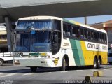 Empresa Gontijo de Transportes 11280 na cidade de Belo Horizonte, Minas Gerais, Brasil, por Eloisio  Saraiva Silva Junior. Número da foto: #2724221.