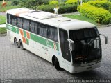 Cia. São Geraldo de Viação 21185 na cidade de Maceió, Alagoas, Brasil, por Rodrigo Fonseca. Número da foto: #2724019.