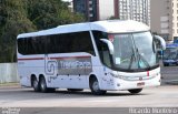 TransFada 38020 na cidade de Curitiba, Paraná, Brasil, por Ricardo Silva Monteiro. Número da foto: #:id.