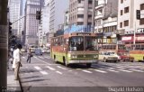 TUSA - Transportes Urbanos 22 230 na cidade de São Paulo, São Paulo, Brasil, por Donald Hudson. Número da foto: #:id.