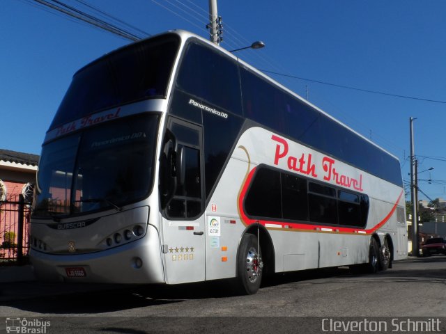 Path Travel 1601 na cidade de Santa Maria, Rio Grande do Sul, Brasil, por Cleverton Schmitt. Número da foto: #2725217.