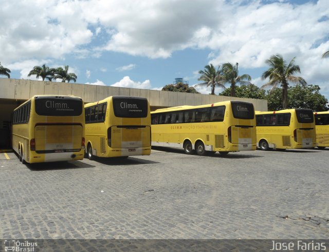 Viação Itapemirim 8113 na cidade de Gandu, Bahia, Brasil, por Junior Almeida. ID da foto: 2725803.