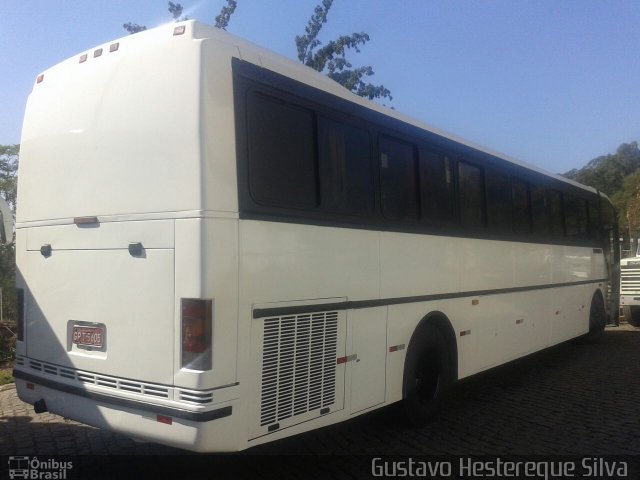 Empresa Gontijo de Transportes 9155 na cidade de Belo Horizonte, Minas Gerais, Brasil, por Gustavo Hestereque Silva. Número da foto: #2726511.