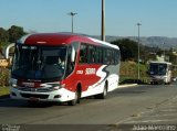 Viação Serro 27313 na cidade de Belo Horizonte, Minas Gerais, Brasil, por Adão Raimundo Marcelino. Número da foto: #2726603.