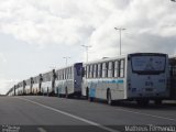 CRT - Cidade do Recife Transportes 970 na cidade de São Lourenço da Mata, Pernambuco, Brasil, por Matheus Fernando. Número da foto: #2726449.