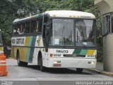 Empresa Gontijo de Transportes 9620 na cidade de São Paulo, São Paulo, Brasil, por Henrique Cavalcante. Número da foto: #2725877.
