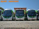 PRM Turismo 922 na cidade de Sorocaba, São Paulo, Brasil, por EDUARDO - SOROCABUS. Número da foto: #2726211.