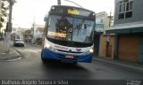 Viação Princesa da Serra 222 na cidade de Valença, Rio de Janeiro, Brasil, por Matheus Ângelo Souza e Silva. Número da foto: #2726037.
