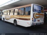 Transportes Fabio's RJ 154.140 na cidade de Duque de Caxias, Rio de Janeiro, Brasil, por Fabiano Magalhaes. Número da foto: #:id.