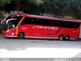 Viação Sampaio 4107 na cidade de Barra Mansa, Rio de Janeiro, Brasil, por Jean da Costa. Número da foto: #2726799.