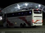 Leopoldina Turismo 4000 na cidade de Aparecida, São Paulo, Brasil, por Fabio Alcantara. Número da foto: #2725523.