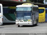 Empresa Gontijo de Transportes 15095 na cidade de Vitória da Conquista, Bahia, Brasil, por Rava Ogawa. Número da foto: #2726259.