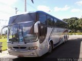 NR Turismo 1038 na cidade de Aracaju, Sergipe, Brasil, por Wandercley Souza. Número da foto: #2725815.