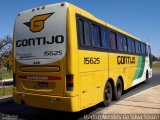 Empresa Gontijo de Transportes 15625 na cidade de Brasília, Distrito Federal, Brasil, por Marlon Mendes da Silva Souza. Número da foto: #2725438.
