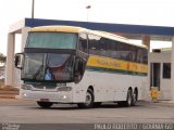 Nacional Expresso 16311 na cidade de Goiânia, Goiás, Brasil, por Paulo Roberto de Morais Amorim. Número da foto: #2726651.