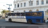 Conenge 6423 na cidade de Santos Dumont, Minas Gerais, Brasil, por Isaias Ralen. Número da foto: #:id.