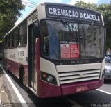Guajará AI-11409 na cidade de Belém, Pará, Brasil, por Lucas Jacó. Número da foto: #:id.