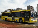 Viação Pioneira 223603 na cidade de Brasília, Distrito Federal, Brasil, por Edden Brito. Número da foto: #2725582.