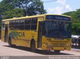 Viação Garcia 6166 na cidade de Maringá, Paraná, Brasil, por Aparecido Ferreira Costa. Número da foto: #2725413.