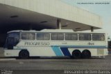 Auto Viação Progresso 5096 na cidade de Caruaru, Pernambuco, Brasil, por Alessandro de Bem Barros. Número da foto: #2725165.