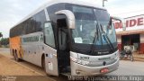 Transbrasiliana Transportes e Turismo 90901 na cidade de São Félix do Xingu, Pará, Brasil, por Marcio Miqueias Pereira de Brito. Número da foto: #:id.
