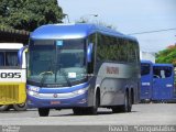 Viação Salutaris e Turismo 13983 na cidade de Vitória da Conquista, Bahia, Brasil, por Rava Ogawa. Número da foto: #:id.