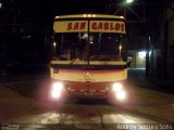 Transportes Venecia SJB 8808 na cidade de Merced, San José, San José, Costa Rica, por Andrey Segura Solís. Número da foto: #2725452.