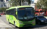 Lev Transporte Rodoviário RJ 630.081 na cidade de Niterói, Rio de Janeiro, Brasil, por Carlos Bernardes. Número da foto: #:id.