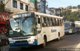Auto Ônibus Alcântara SG 50.126 na cidade de São Gonçalo, Rio de Janeiro, Brasil, por Carlos Bernardes. Número da foto: #:id.