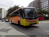 Empresa de Transportes Braso Lisboa RJ 215.009 na cidade de Niterói, Rio de Janeiro, Brasil, por Douglas Alencar. ID da foto: :id.