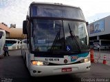 Auto Viação 1001 RJ 108.478 na cidade de Rio de Janeiro, Rio de Janeiro, Brasil, por Douglas Alencar. Número da foto: #2725691.