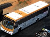 Auto Viação Marechal Brasília 442844 na cidade de Taguatinga, Distrito Federal, Brasil, por David Philipe Cardoso de Araujo. Número da foto: #2726374.