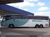 Rochedo Turismo 20000 na cidade de Montes Claros, Minas Gerais, Brasil, por Thiago  Pacheco. Número da foto: #2726551.