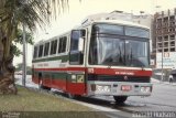 Rio Roma Turismo 195 na cidade de Rio de Janeiro, Rio de Janeiro, Brasil, por Donald Hudson. Número da foto: #2724925.
