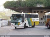 Empresa Gontijo de Transportes 3150 na cidade de Belo Horizonte, Minas Gerais, Brasil, por Altair Júnior. Número da foto: #2725683.