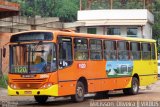 Autotrans > Turilessa 25004 na cidade de Ibirité, Minas Gerais, Brasil, por Welisson  Oliveira. Número da foto: #:id.
