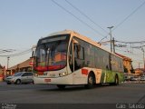Metra - Sistema Metropolitano de Transporte 7220 na cidade de São Paulo, São Paulo, Brasil, por Caio  Takeda. Número da foto: #2726746.