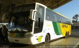 Empresa Gontijo de Transportes 12235 na cidade de Brasília, Distrito Federal, Brasil, por Paulo Ricardo Rodrigues Meneses . Número da foto: #:id.