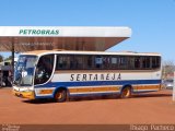 Viação Sertaneja 130 na cidade de Riachinho, Minas Gerais, Brasil, por Thiago  Pacheco. Número da foto: #2726456.