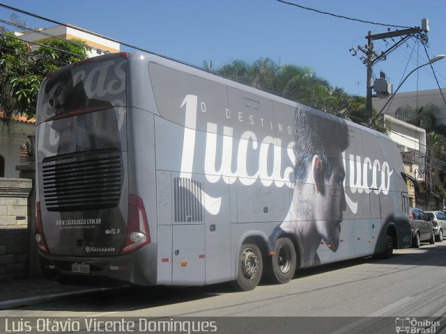 Lucas Lucco 0360 na cidade de Campos dos Goytacazes, Rio de Janeiro, Brasil, por Luis Otávio Vicente Domingues. Número da foto: #2728109.