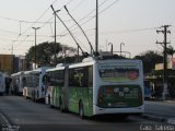 Metra - Sistema Metropolitano de Transporte 8151 na cidade de São Paulo, São Paulo, Brasil, por Caio  Takeda. ID da foto: :id.