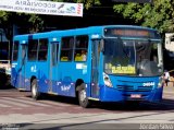 São Dimas Transportes 04048 na cidade de Belo Horizonte, Minas Gerais, Brasil, por Jordan dos Santos Silva. Número da foto: #:id.