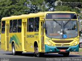 Viação Garcia 7439 na cidade de Maringá, Paraná, Brasil, por Victor Hugo Guedes Pereira. Número da foto: #2727840.